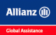 Allianz Global Assistance Reiseversicherung