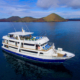 Die Galapagos-Kreuzfahrt Monserrat